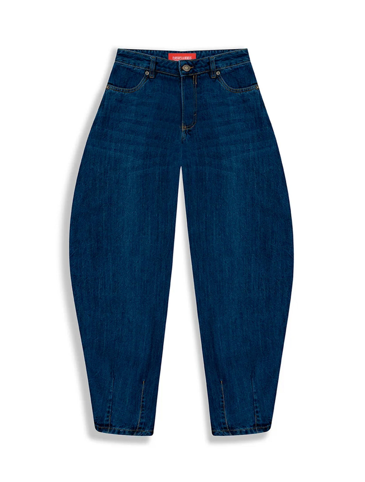 Sakura V2 | Jeans y Pantalón de Diseño Colombiano | Clásicos y rebeldes