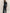 Minke Jean Black | Jean Negro de Tiro Alto