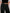 Jeans Noir de Fredda con silueta wide leg y tiro alto en denim negro para mujer – Moda colombiana de lujo | Casa Precis, Concept Store. Segundo plano.