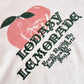 CAMISA LEMONADE