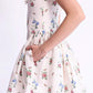 Vestido corto para días de verano | Vestido corto femenino | The Good Neighbor