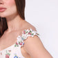 Vestido corto para días de verano | Vestido corto femenino | The Good Neighbor