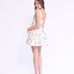 Vestido corto para días de verano | Vestido corto femenino | The Good Neighbor