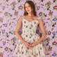 Vestido corto para días de verano | Vestido corto femenino | The Good Neighbor