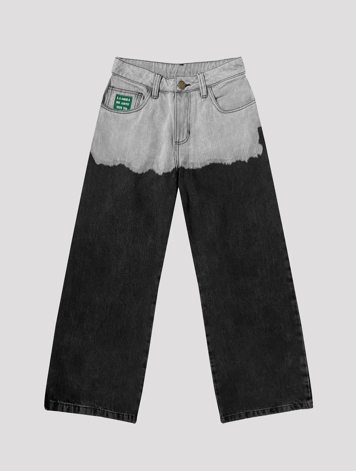 JEAN MUESTRA INDIVIDUAL