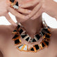 CHOKER MULTI GEO
