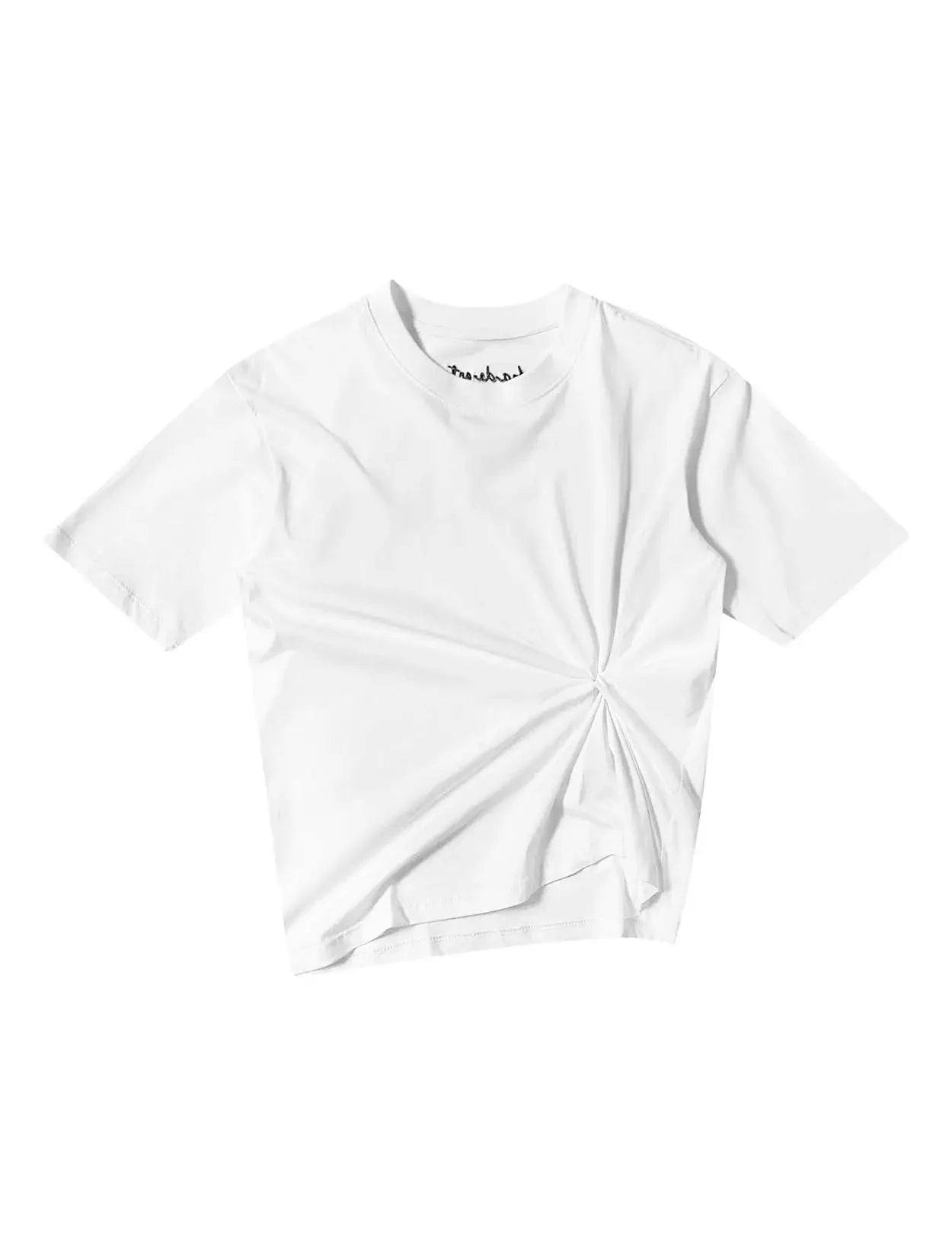 CAMISETA NUDO