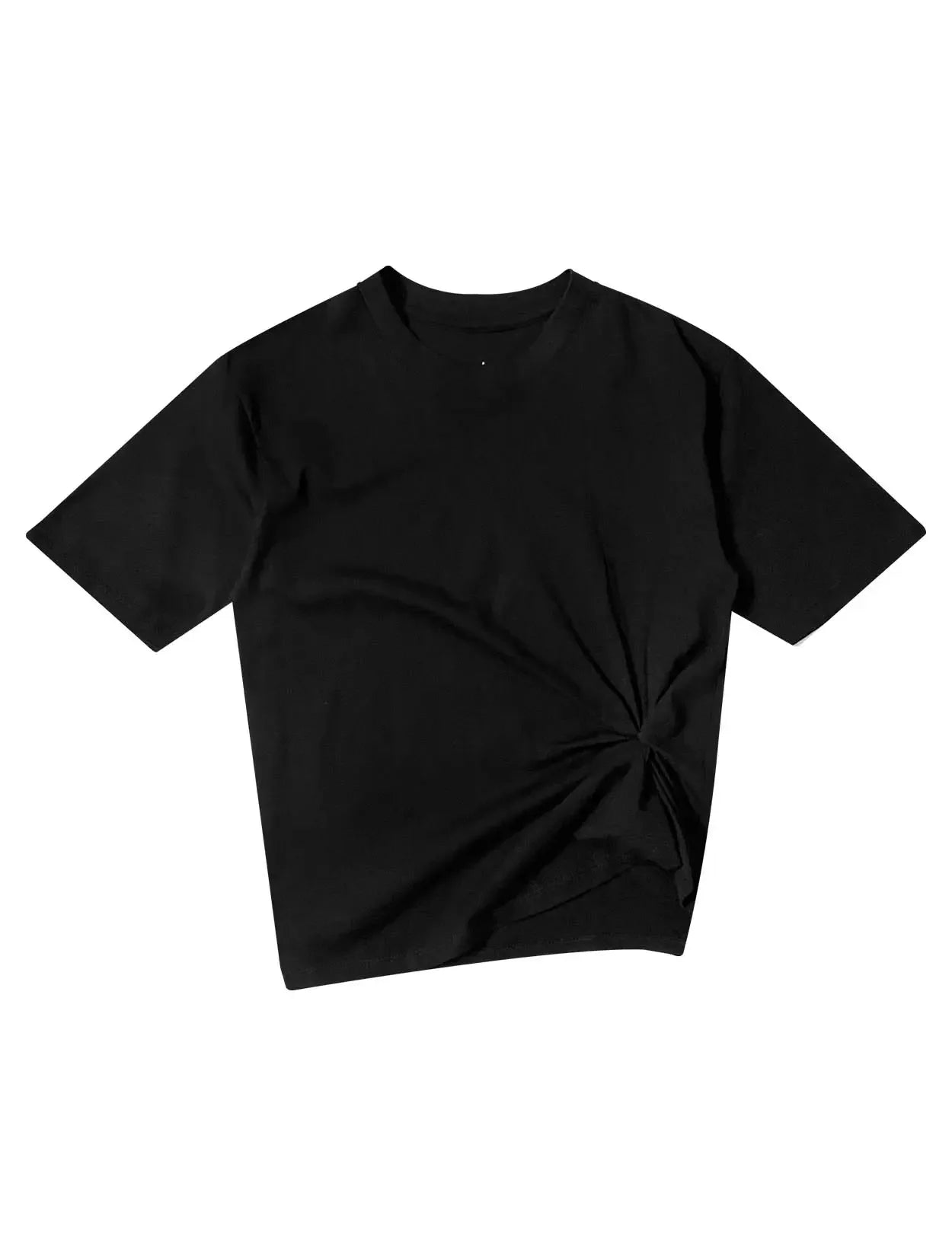 CAMISETA NUDO