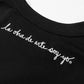 CAMISETA NUDO