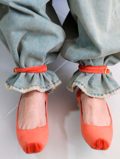 ZAPATOS NUVOLE