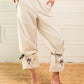 Pantalón Greenhouse | Ropa de Mujer Slow Fashion Comodidad Colombiana 2026 x Flow Inspire Us x Casa Precis