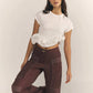 Pantalón Cubo | Pantalón de Diseño de Zierra Leona