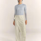 Sea Foam Pant | Pantalón Baby Blue de Zierra Leona