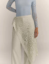 Sea Foam Pant | Pantalón Baby Blue de Zierra Leona