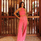 PANTALÓN FUCHSIA