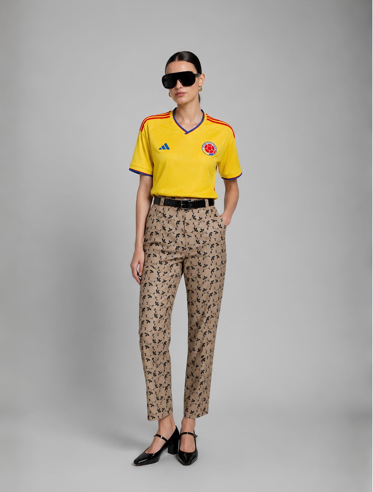 seleccion colombia-ines bellorez x casa precis