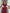 Pantalón de diseño asimétrico en color burgundy modelo Unconventional de la marca Disímil – Sastrería de lujo contemporáneo y diseño de autor hecho en Colombia | Casa Precis, Concept Store