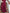 Pantalón de diseño asimétrico en color burgundy modelo Unconventional de la marca Disímil – Sastrería de lujo contemporáneo y diseño de autor hecho en Colombia | Casa Precis, Concept Store