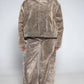 Pantalón Vestigo Mudo | Pantalón de Diseño Contemporáneo | +58