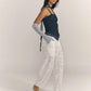 Cachalote Pant | Pantalón Cómodo y Favorecedor