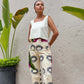 Orquidea Pant | Pantalón Femenino Resortwear | Magdalena 1721