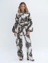 Pantalón Selva | Pantalón Femenino de Zierra Leona