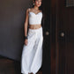 Pantalones Verena | Pantalón Femenino de Santo Azul