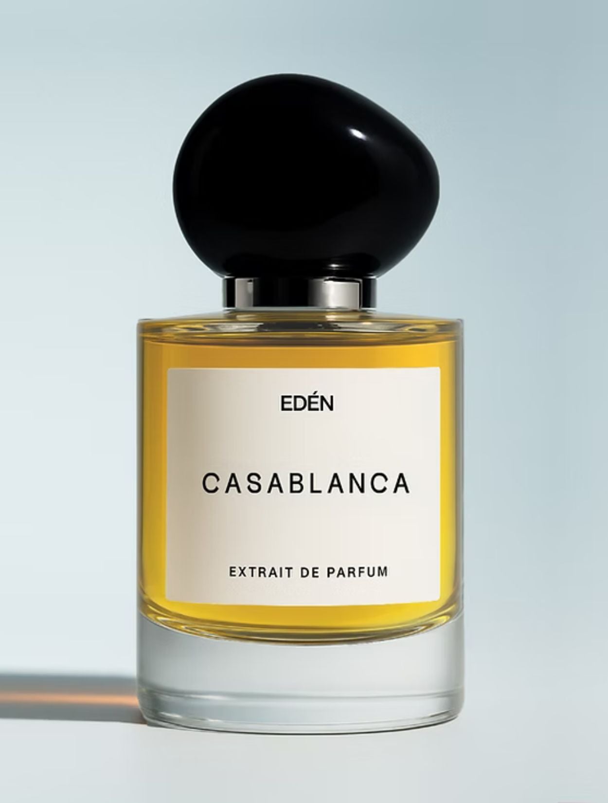 Casablanca de la marca EDEN – Perfume de autor con notas especiadas y diseño de lujo colombiano | Casa Precis, Concept Store