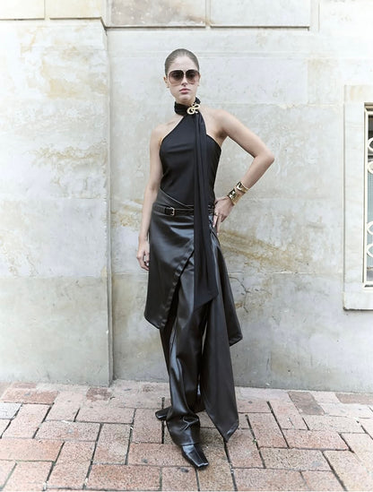 PANTALÓN RAISBLACK