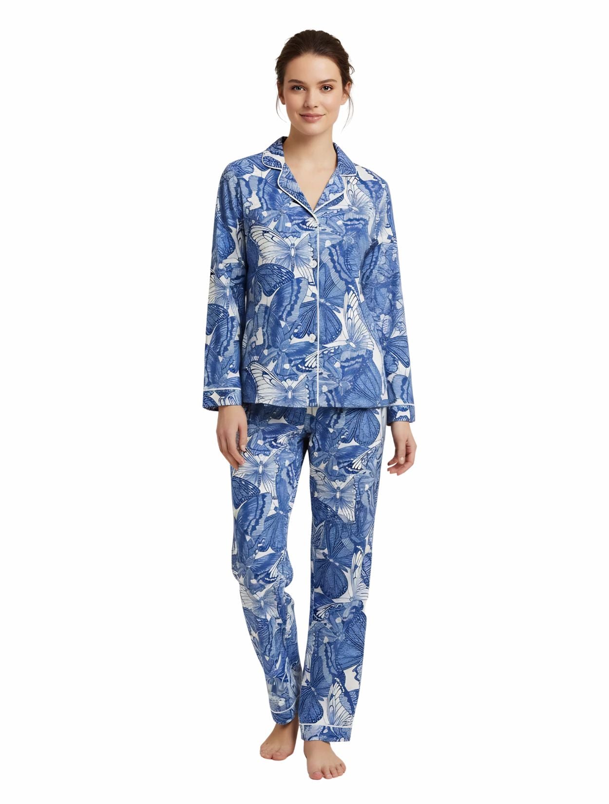 SET PIJAMA FAIRYTALE