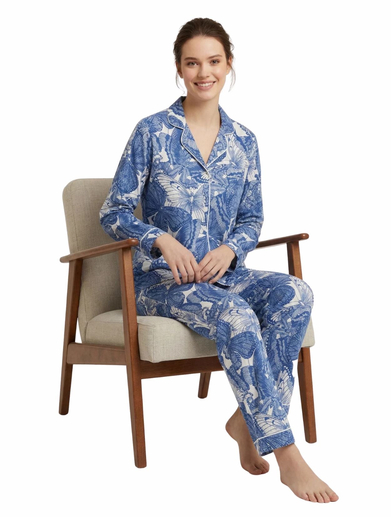 SET PIJAMA FAIRYTALE