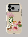Funda Personalizada iPhone Sunday Morning | MALAK Colombia