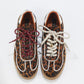 Simone Leopard | Tenis con Estampado Leopardo | TARCH