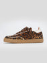 Simone Leopard | Tenis con Estampado Leopardo | TARCH