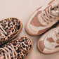 ZAPATOS TERRA LEOPARDO