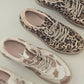 ZAPATOS TERRA LEOPARDO