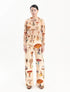 Set Mýkitas | Ropa de Mujer Slow Fashion Bohemia Colombiana Estampado x Circe x Casa Precis