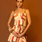 SienaTop Multicolor | Top Elegante para Mujer