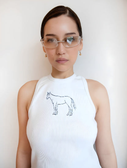 blanco