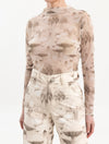Set Physis | Ropa de Mujer Slow Fashion Bohemia Colombiana Estampado x Circe x Casa Precis