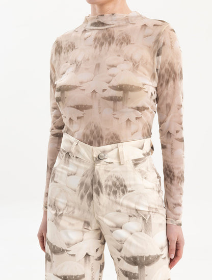 Set Physis | Ropa de Mujer Slow Fashion Bohemia Colombiana Estampado x Circe x Casa Precis