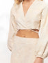 Top con Greca | Top Femenino de Julia Mar
