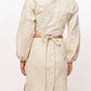 Top con Greca | Top Femenino de Julia Mar