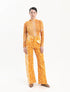 Set Mycelium | Ropa de Mujer Slow Fashion Bohemia Colombiana Estampado x Circe x Casa Precis