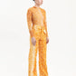 Set Mycelium | Ropa de Mujer Slow Fashion Bohemia Colombiana Estampado x Circe x Casa Precis