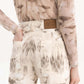 Set Physis | Ropa de Mujer Slow Fashion Bohemia Colombiana Estampado x Circe x Casa Precis