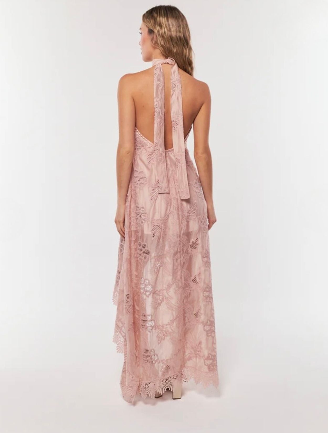 VESTIDO BOHEMIA