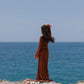 VESTIDO FUEGO