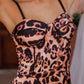 Wild Dress de la marca Bianco con diseño asimétrico y silueta estructural – Vestido de lujo y diseño de autor hecho en Colombia | Casa Precis, Concept Store