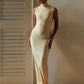 Vestido Agua de Sol | Vestido Largo Femenino para Mujer